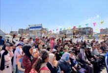 لايف للإغاثة والتنمية Life For Relief and Development