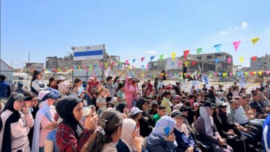 لايف للإغاثة والتنمية Life For Relief and Development